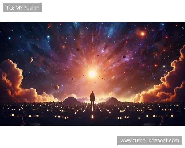 星空真人版：带你穿越星辰大海的梦幻视觉盛宴